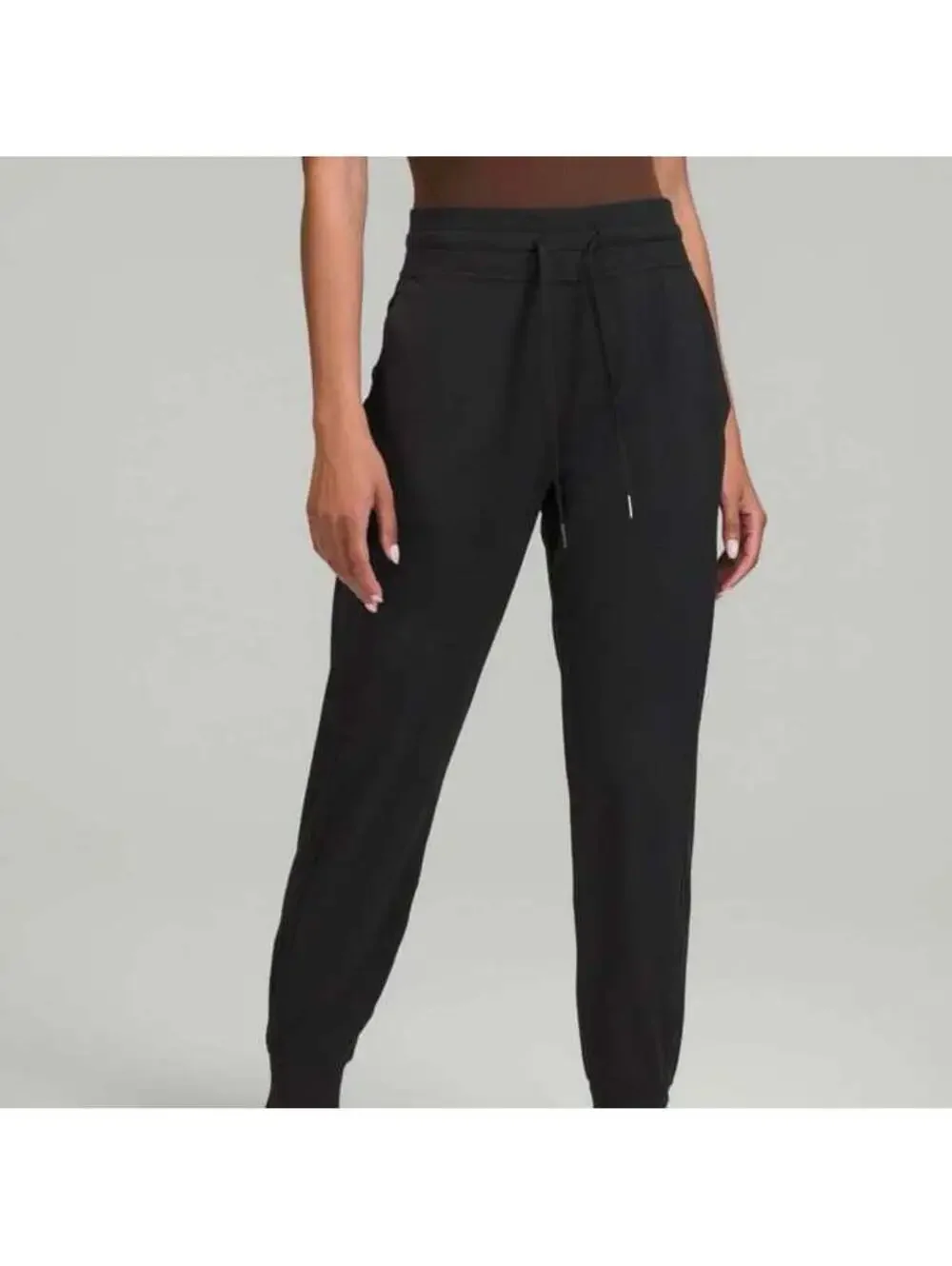 Lululemon Ready to Rulu High-Rise Jogger size S